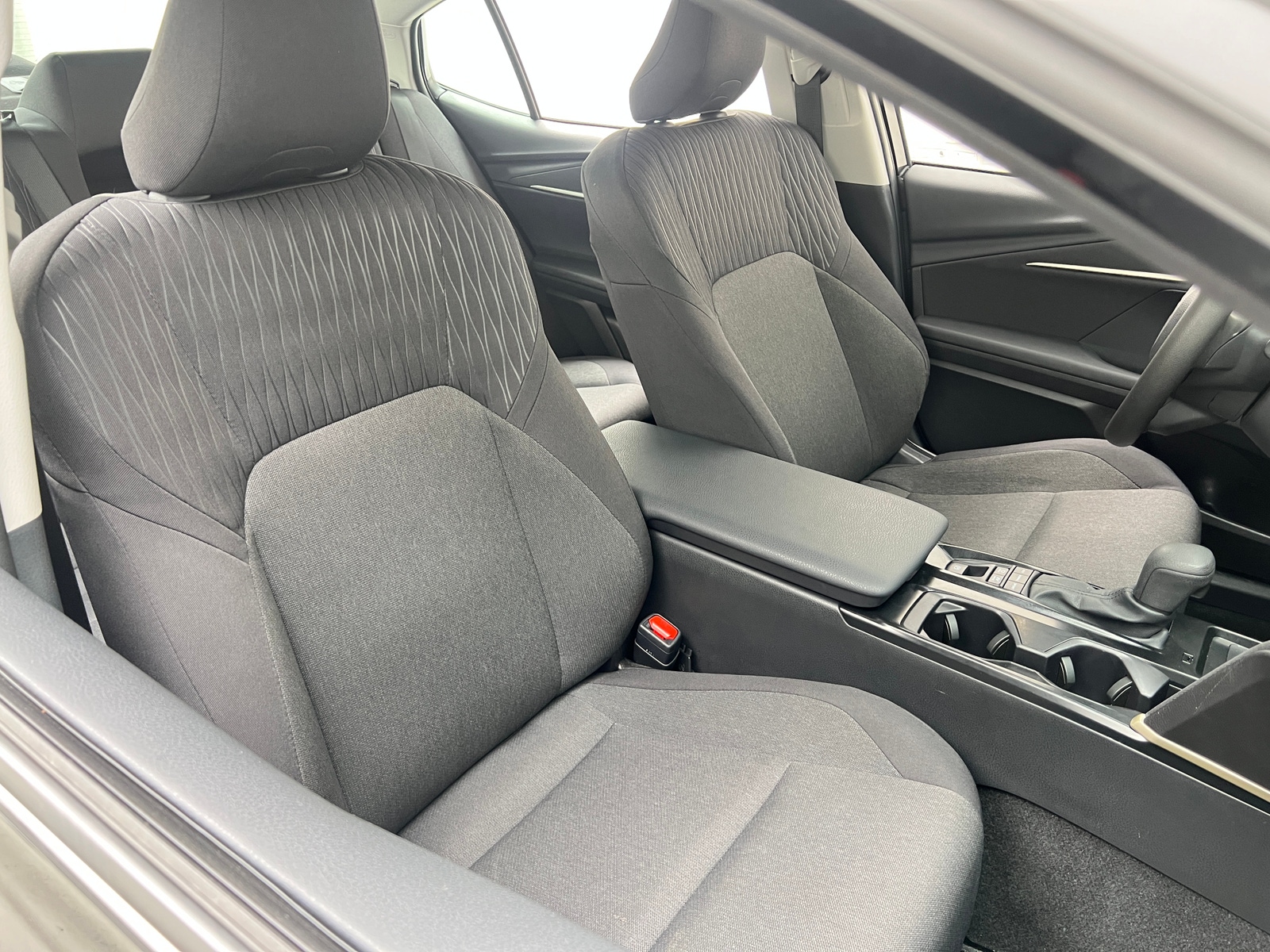 Thumbnail: 2025 Toyota Camry - 2