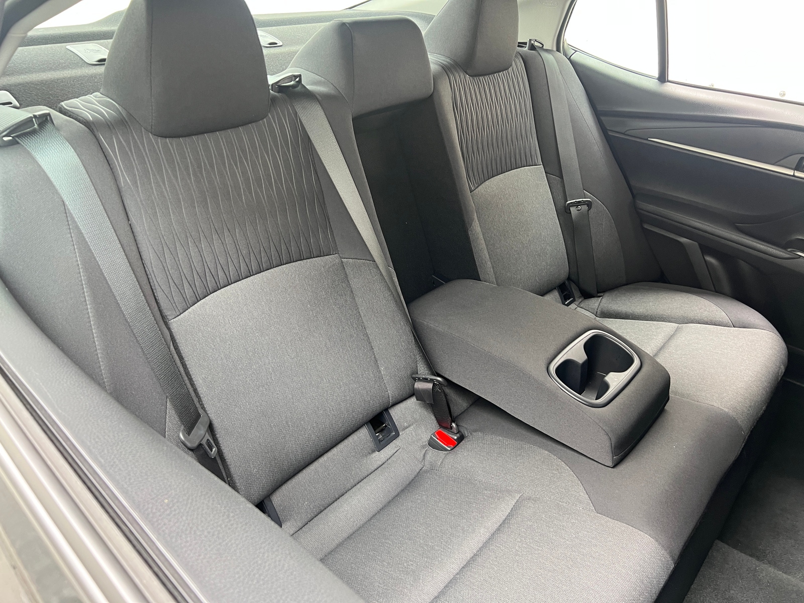 Thumbnail: 2025 Toyota Camry - 6