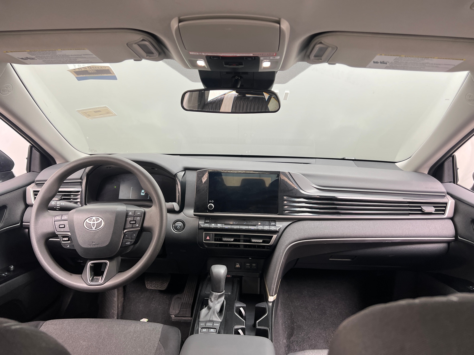 Thumbnail: 2025 Toyota Camry - 3