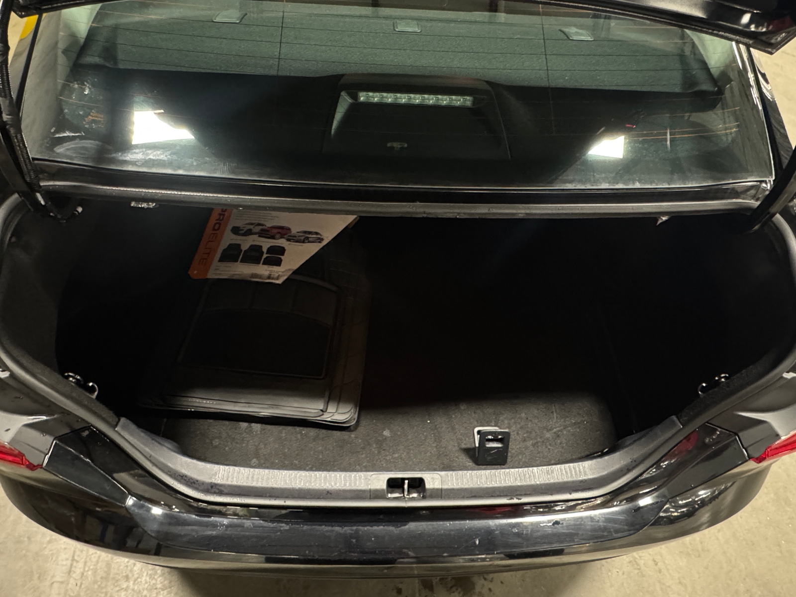 Thumbnail: 2025 Toyota Camry - 7