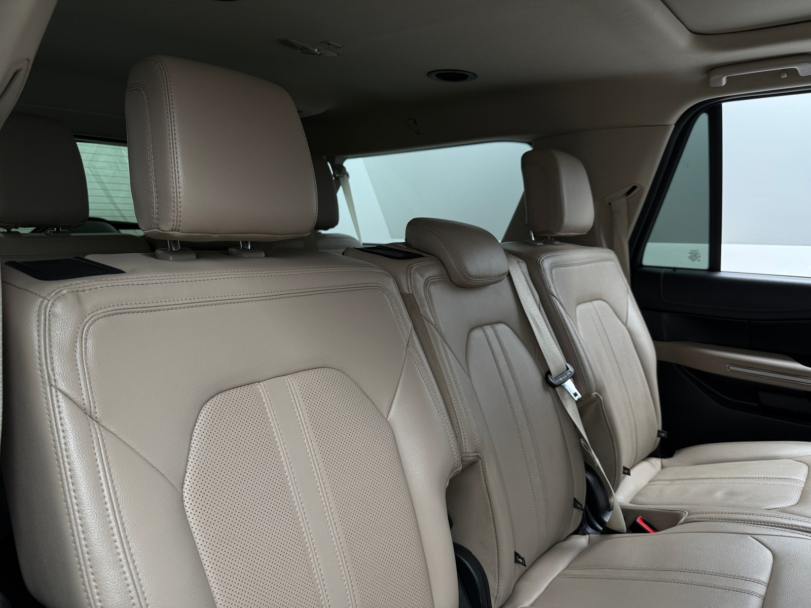 Thumbnail: 2022 Ford Expedition MAX - 5