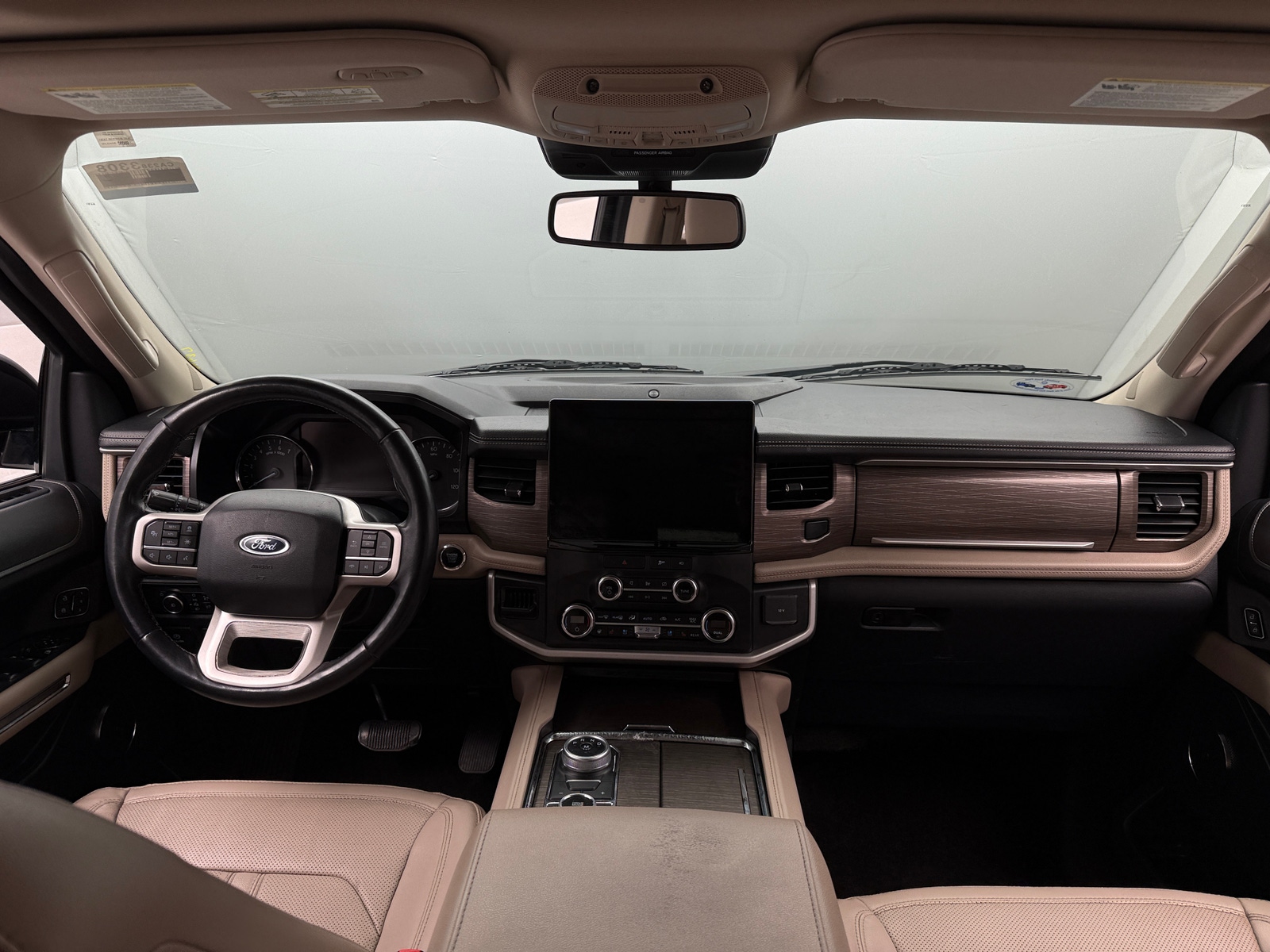 Thumbnail: 2022 Ford Expedition MAX - 2