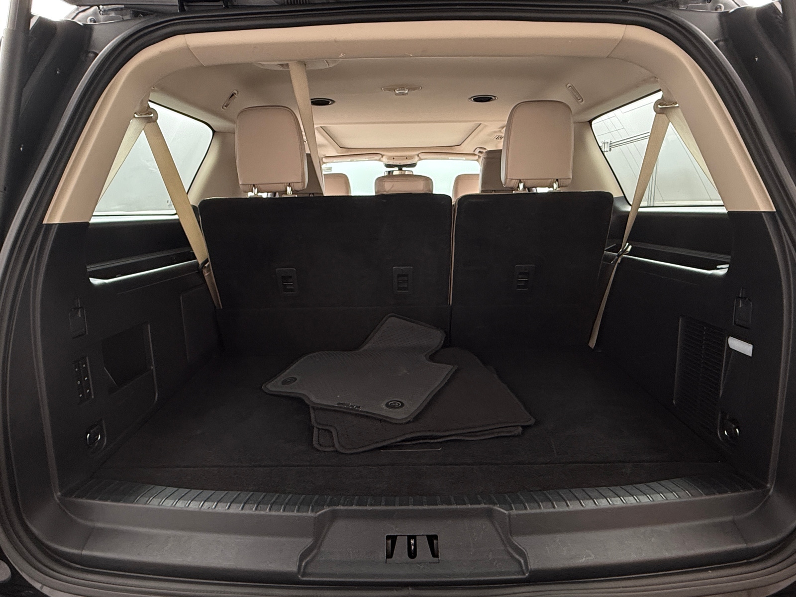 Thumbnail: 2022 Ford Expedition MAX - 6