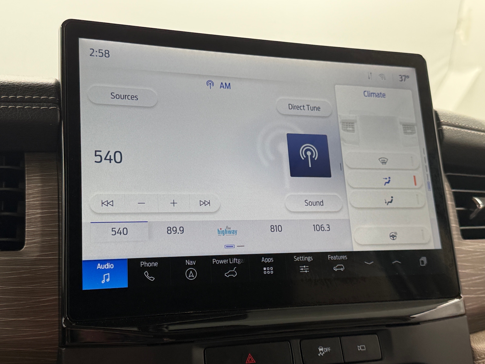 Thumbnail: 2022 Ford Expedition MAX - 3