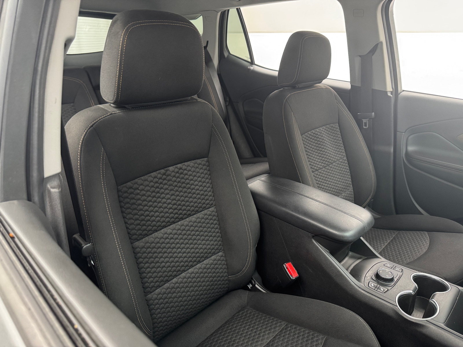 Thumbnail: 2018 GMC Terrain - 2