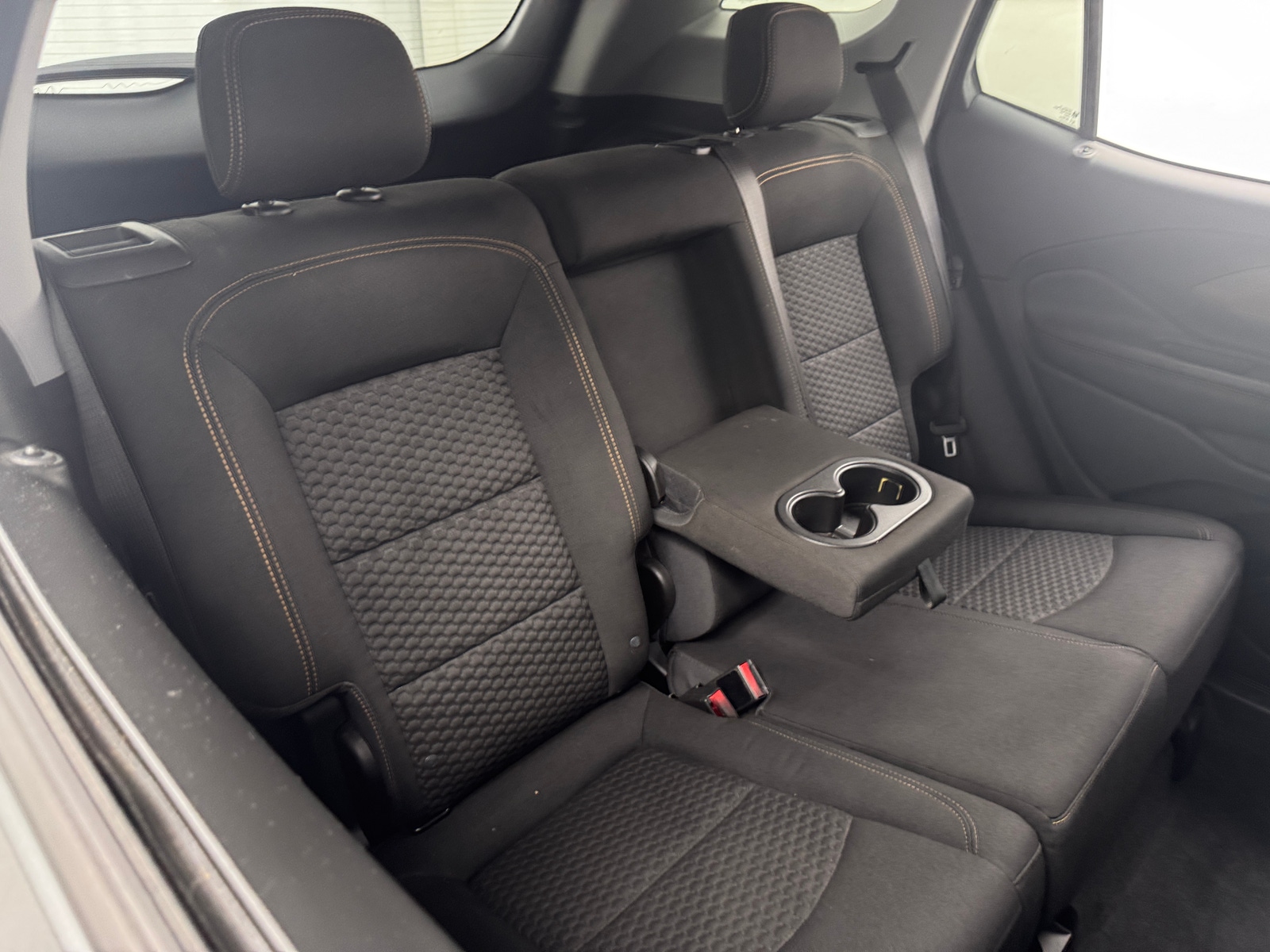 Thumbnail: 2018 GMC Terrain - 6