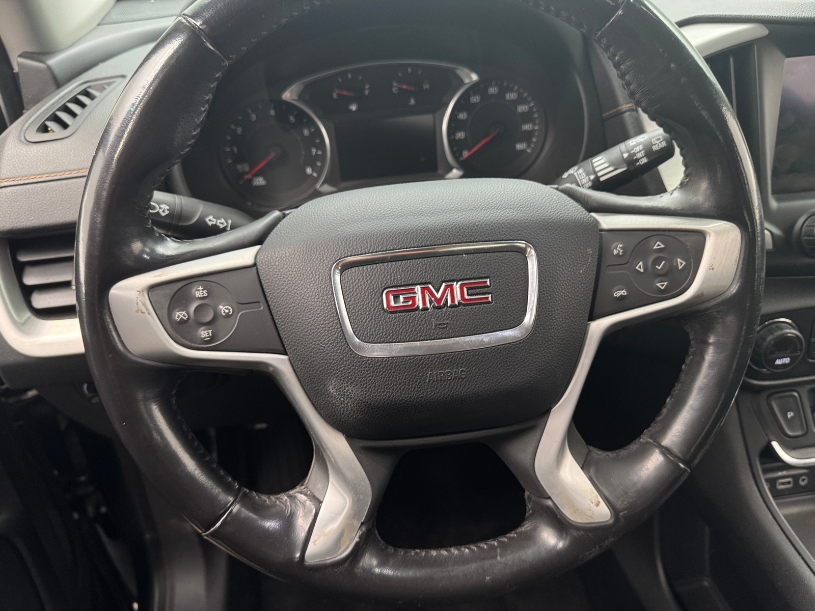 Thumbnail: 2018 GMC Terrain - 5