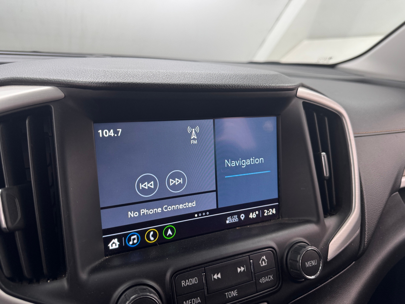 Thumbnail: 2018 GMC Terrain - 4