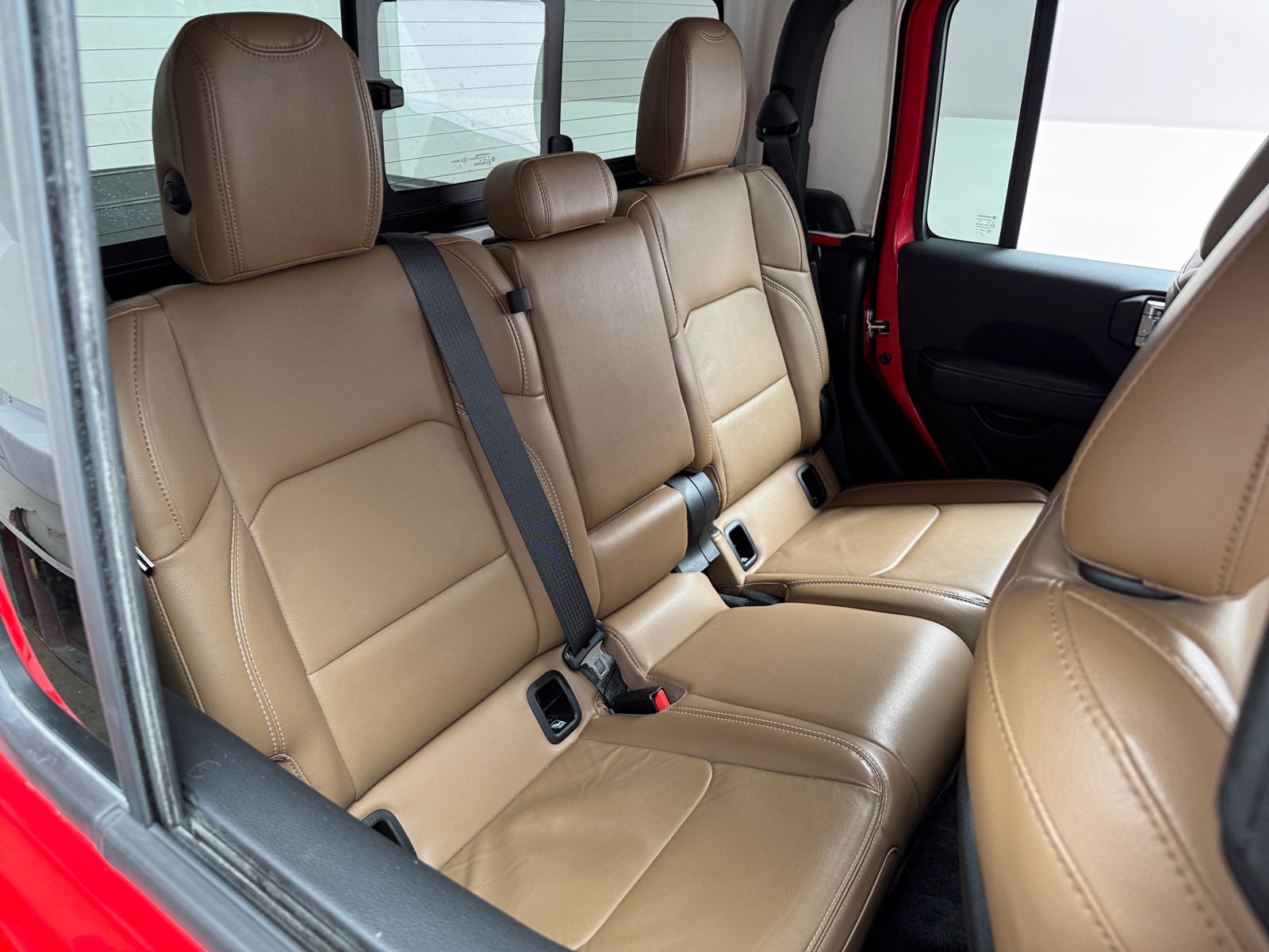 Thumbnail: 2023 Jeep Gladiator - 5