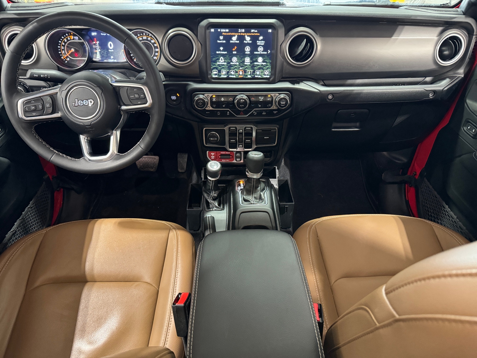 Thumbnail: 2023 Jeep Gladiator - 2