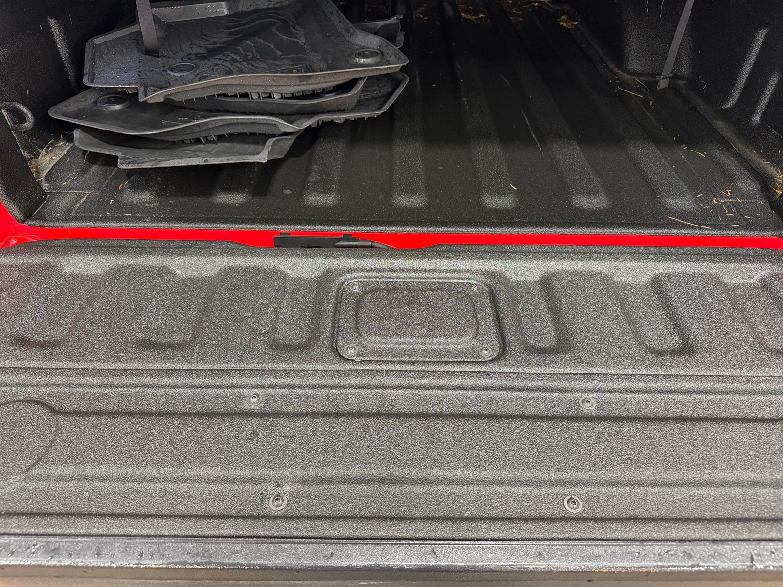 Thumbnail: 2023 Jeep Gladiator - 6