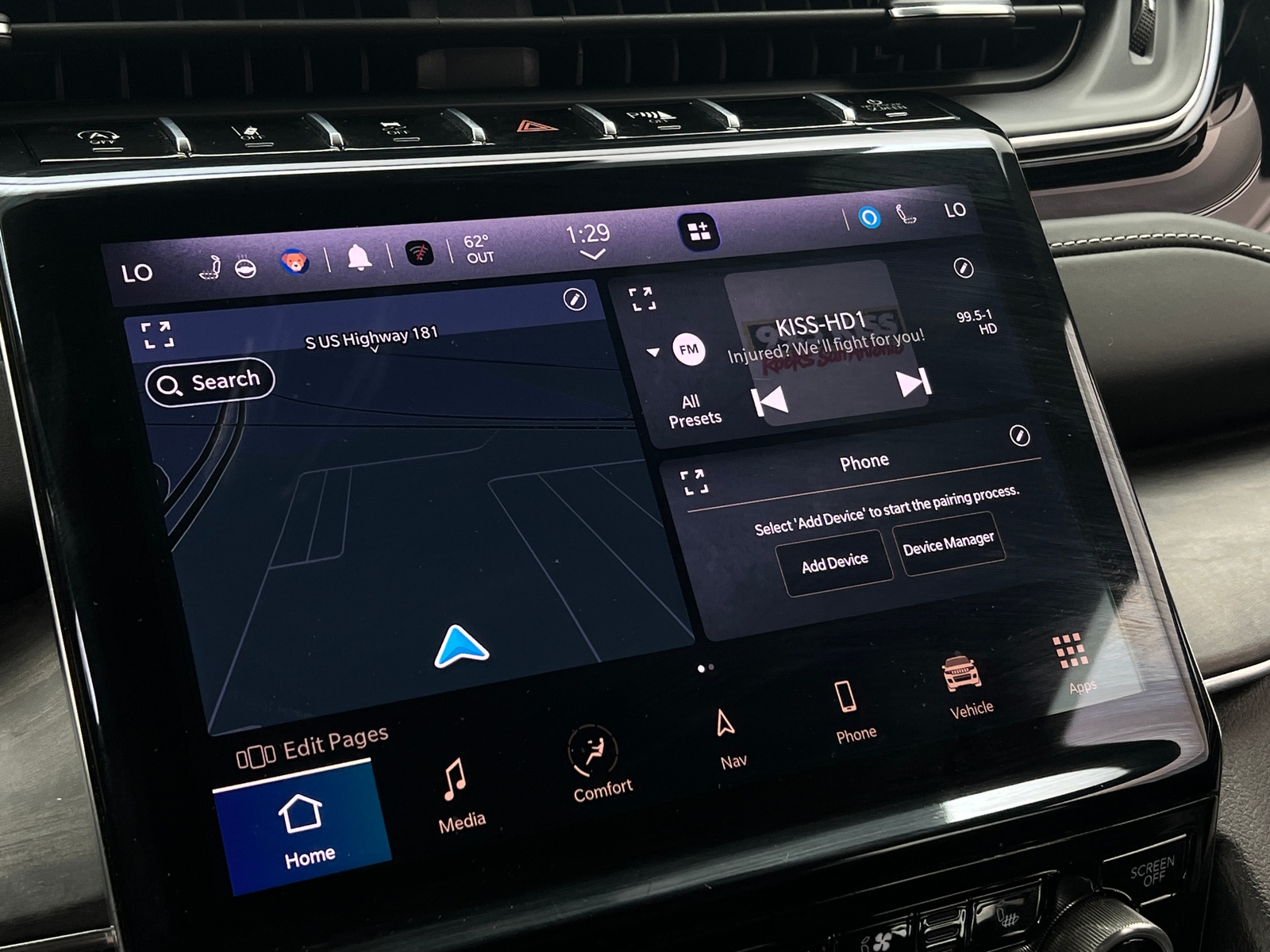 Thumbnail: 2023 Jeep Grand Cherokee - 3