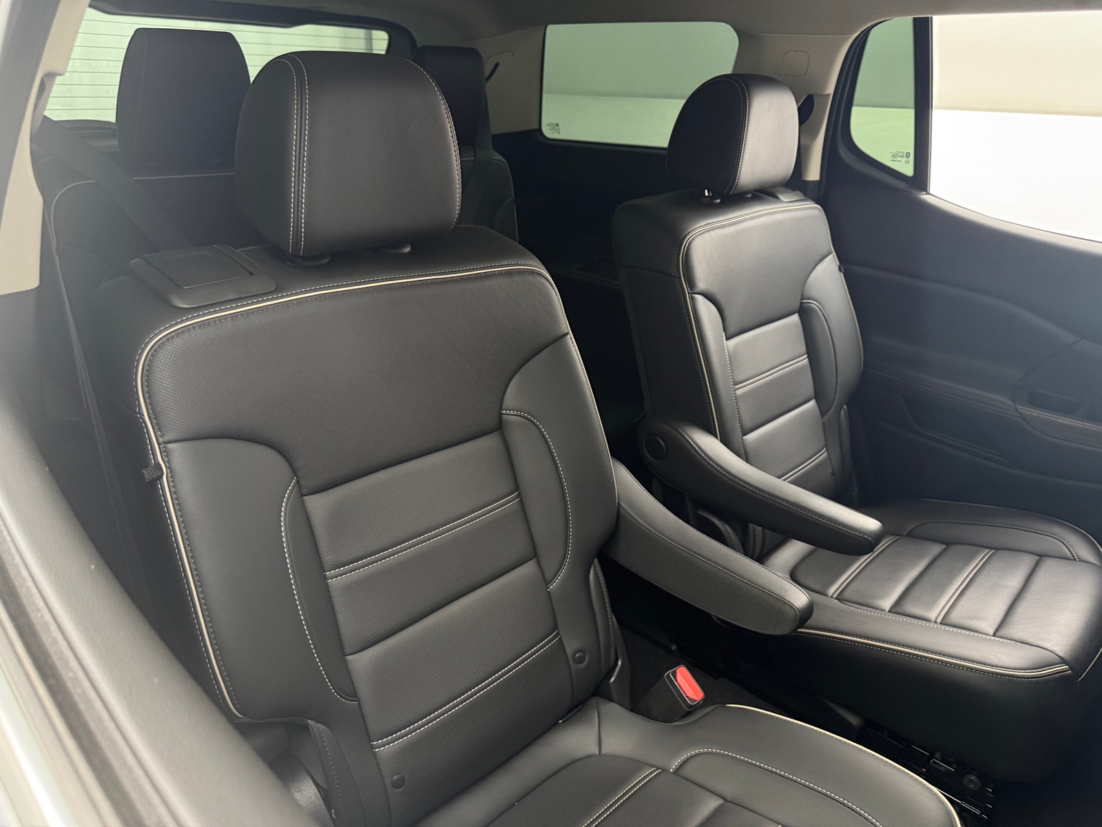 Thumbnail: 2021 GMC Acadia - 5