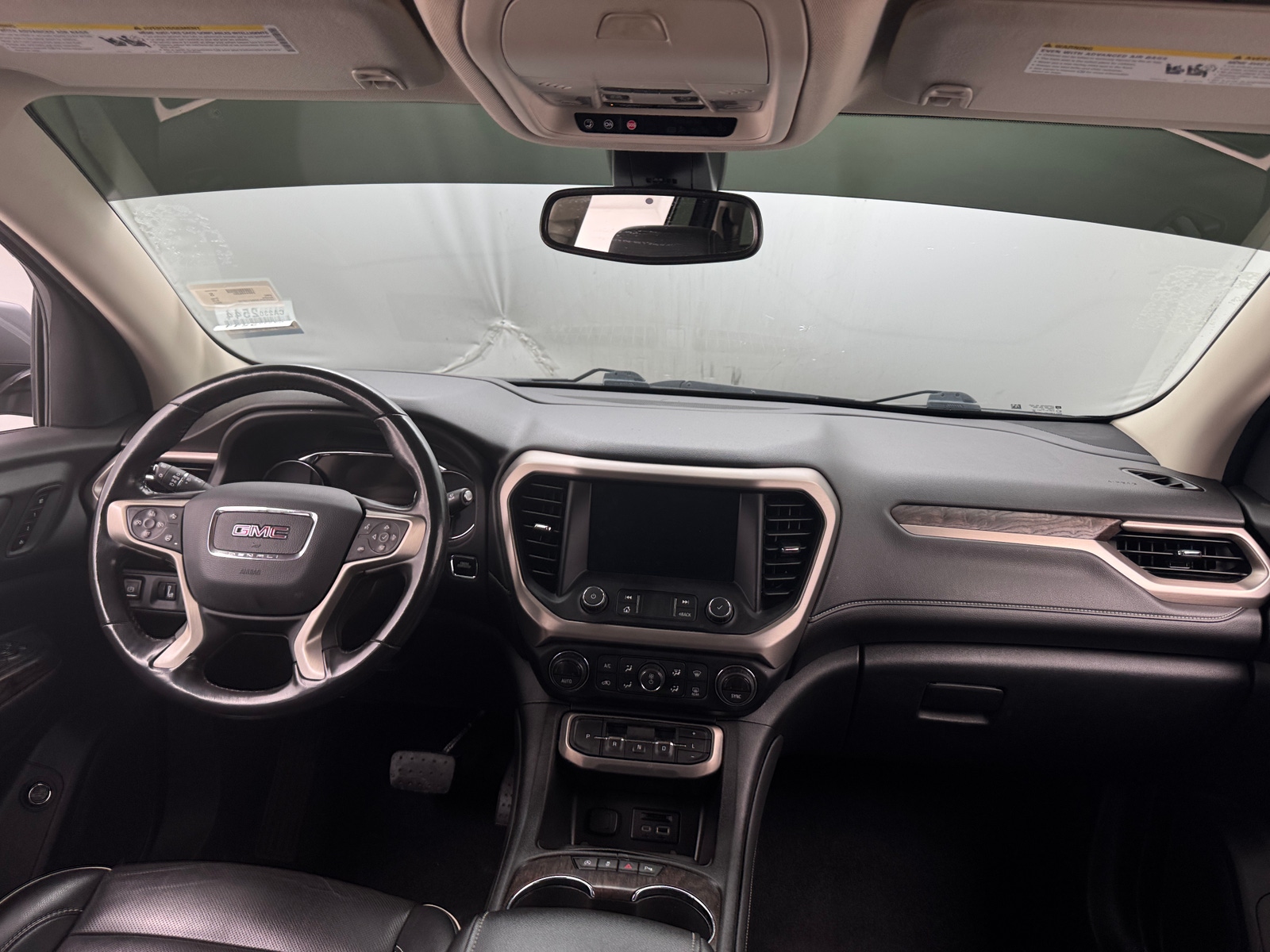 Thumbnail: 2021 GMC Acadia - 2