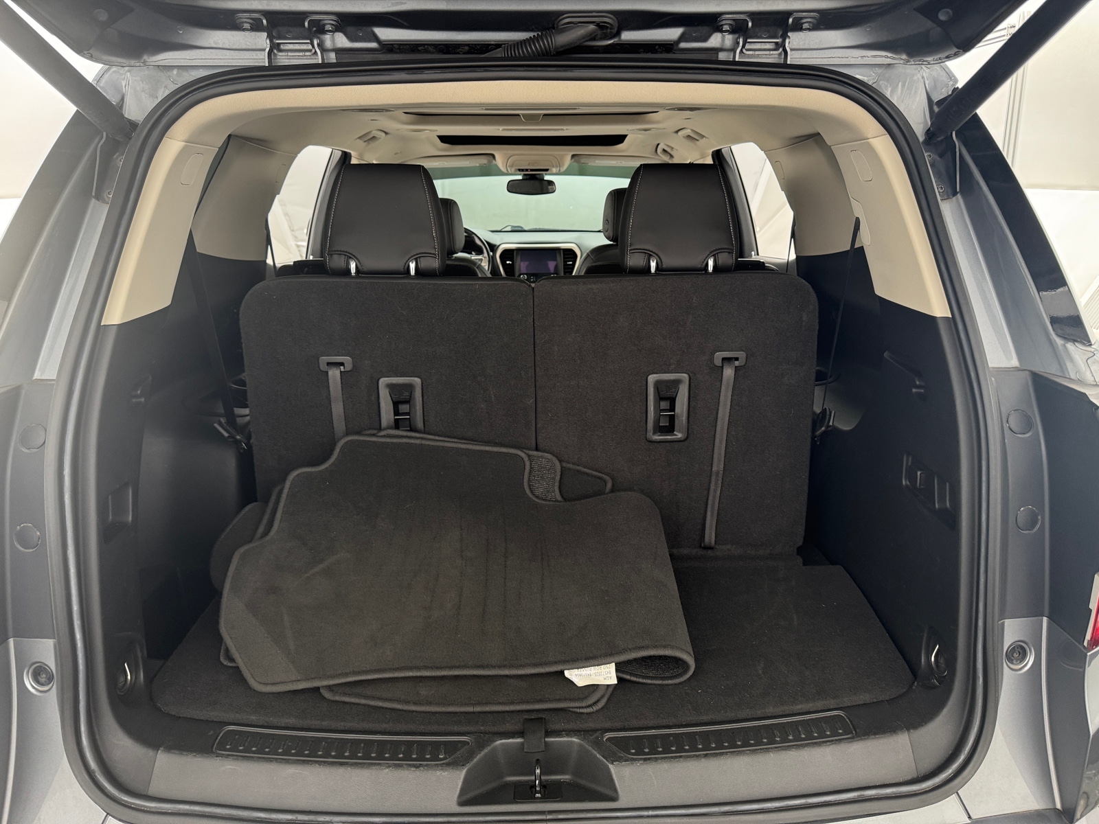 Thumbnail: 2021 GMC Acadia - 6