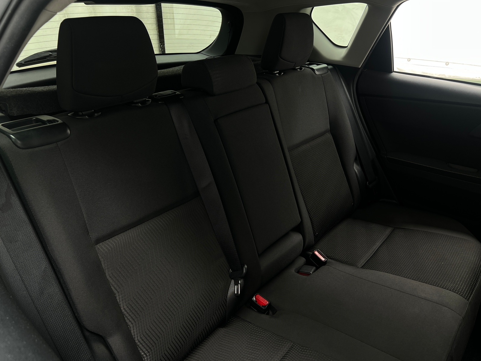 Thumbnail: 2018 Toyota Corolla iM - 6