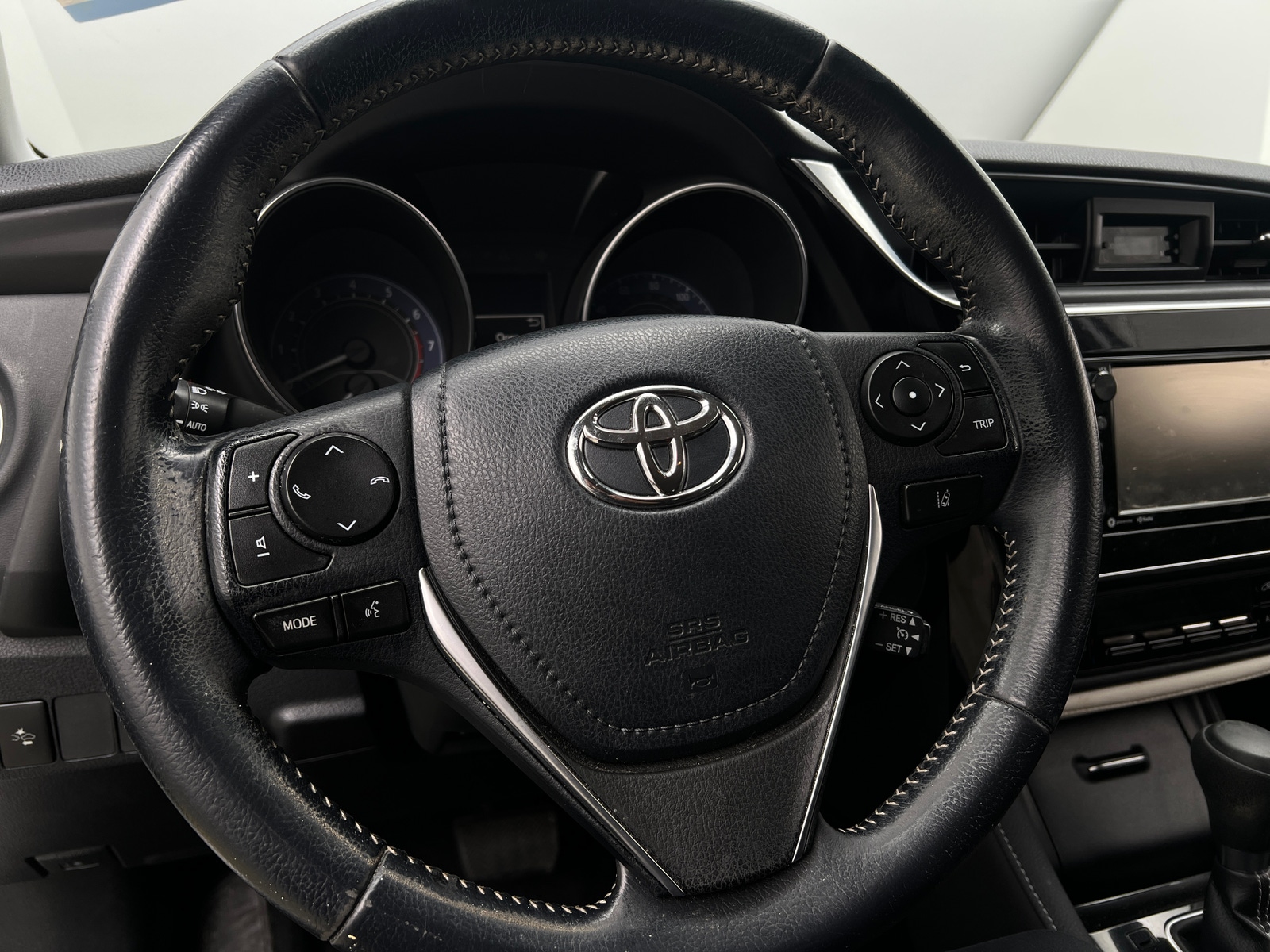 Thumbnail: 2018 Toyota Corolla iM - 5