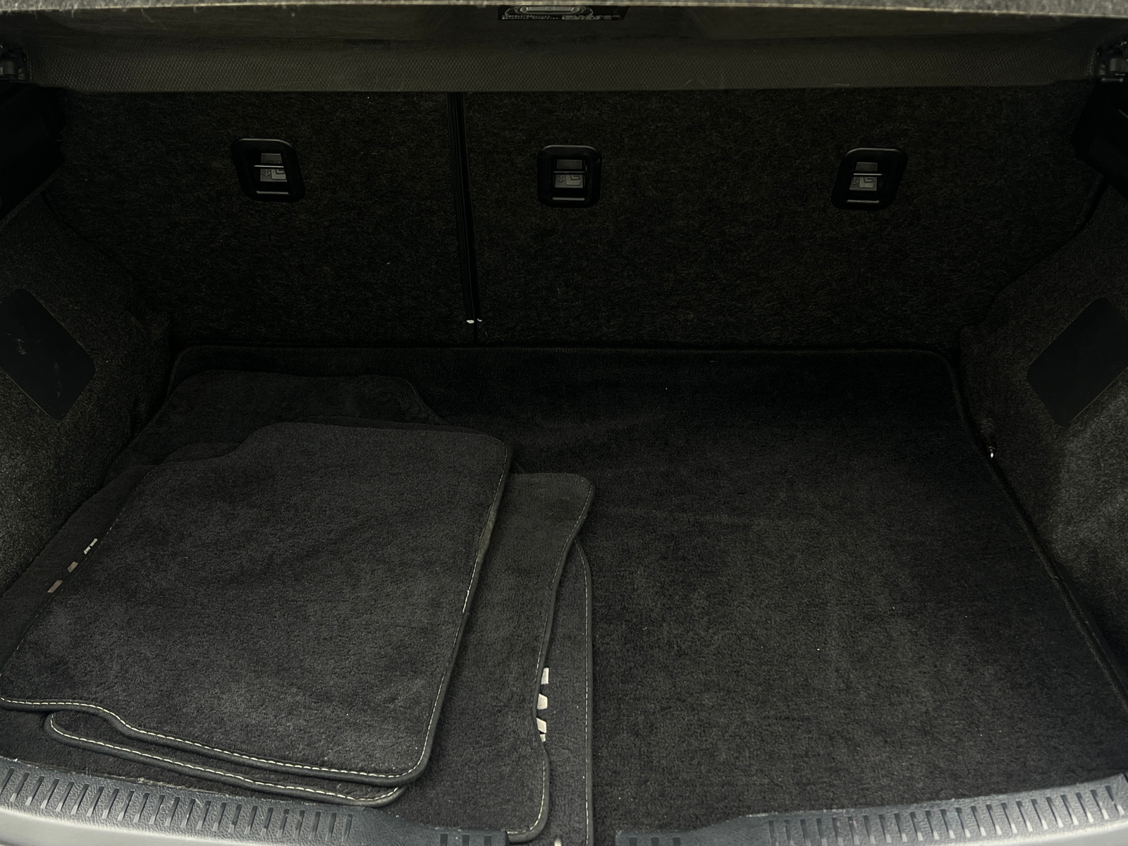 Thumbnail: 2018 Toyota Corolla iM - 7