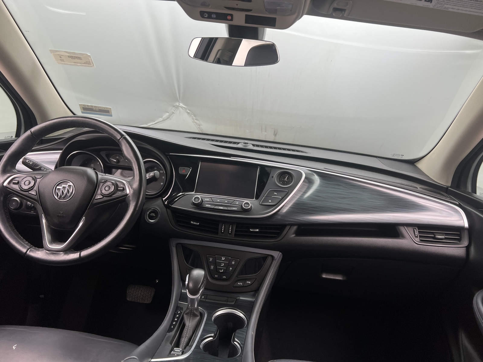 Thumbnail: 2019 Buick Envision - 2