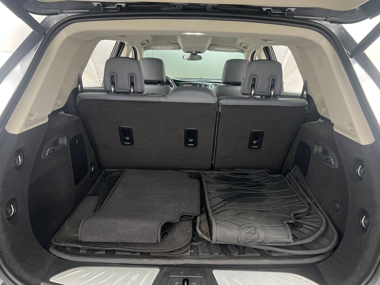 Thumbnail: 2019 Buick Envision - 6