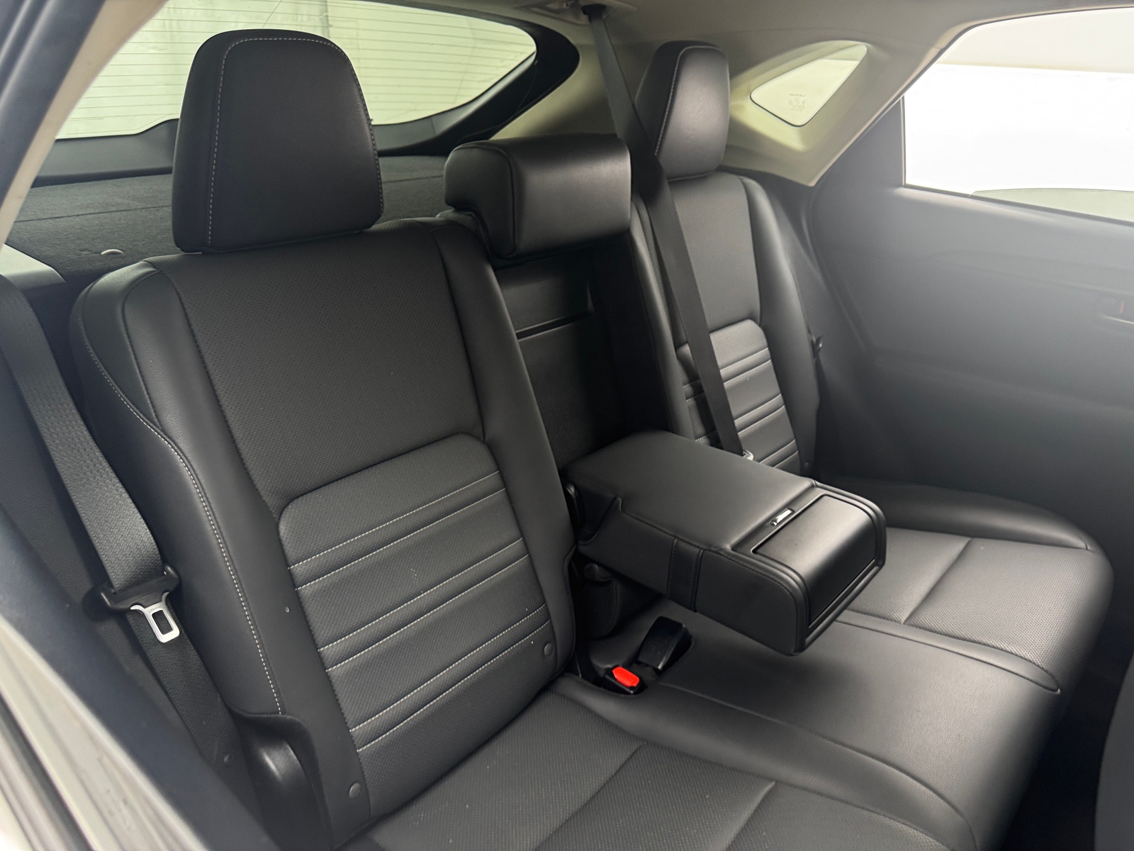 Thumbnail: 2020 Lexus NX - 5