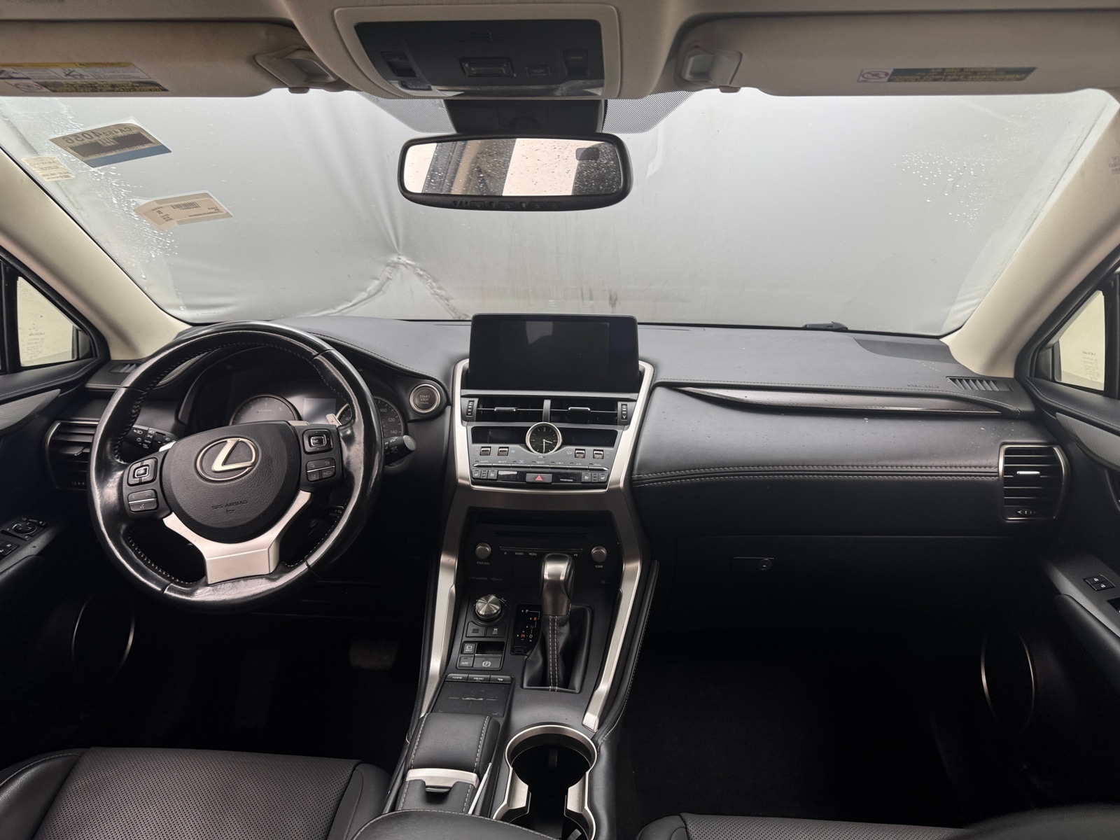 Thumbnail: 2020 Lexus NX - 2