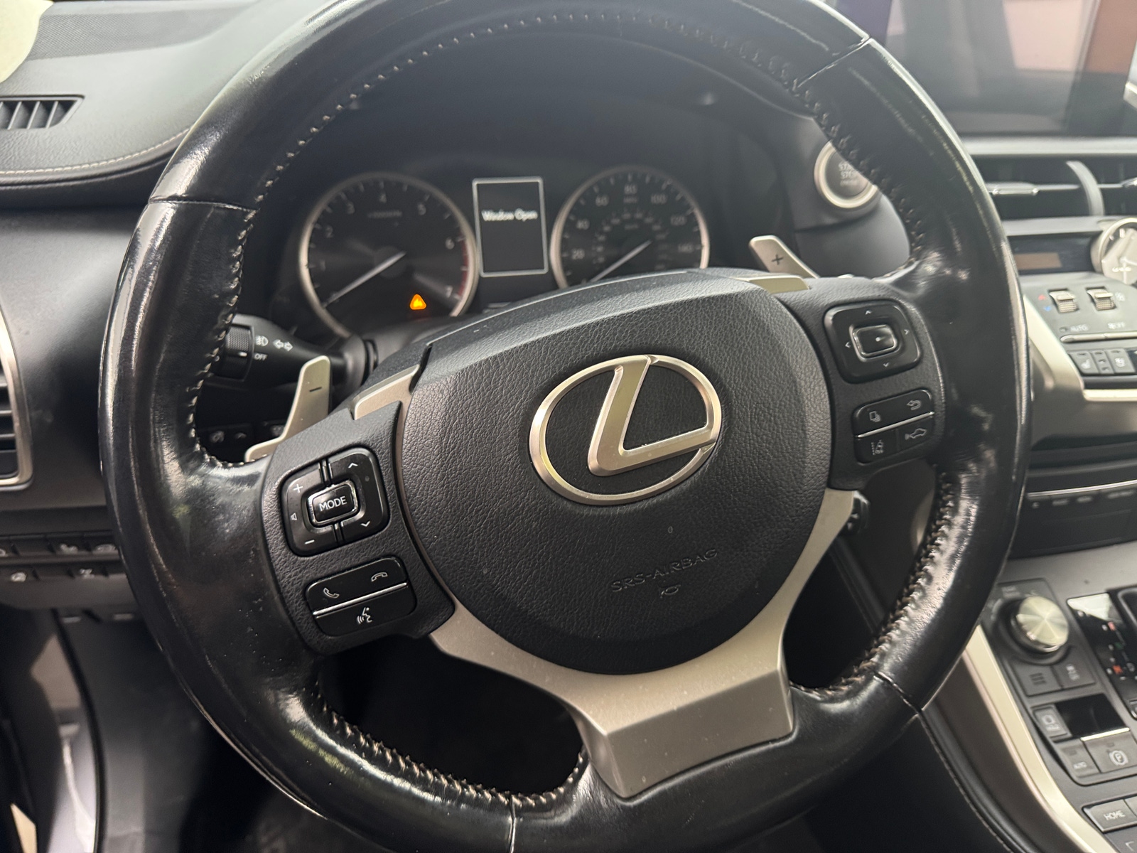 Thumbnail: 2020 Lexus NX - 4