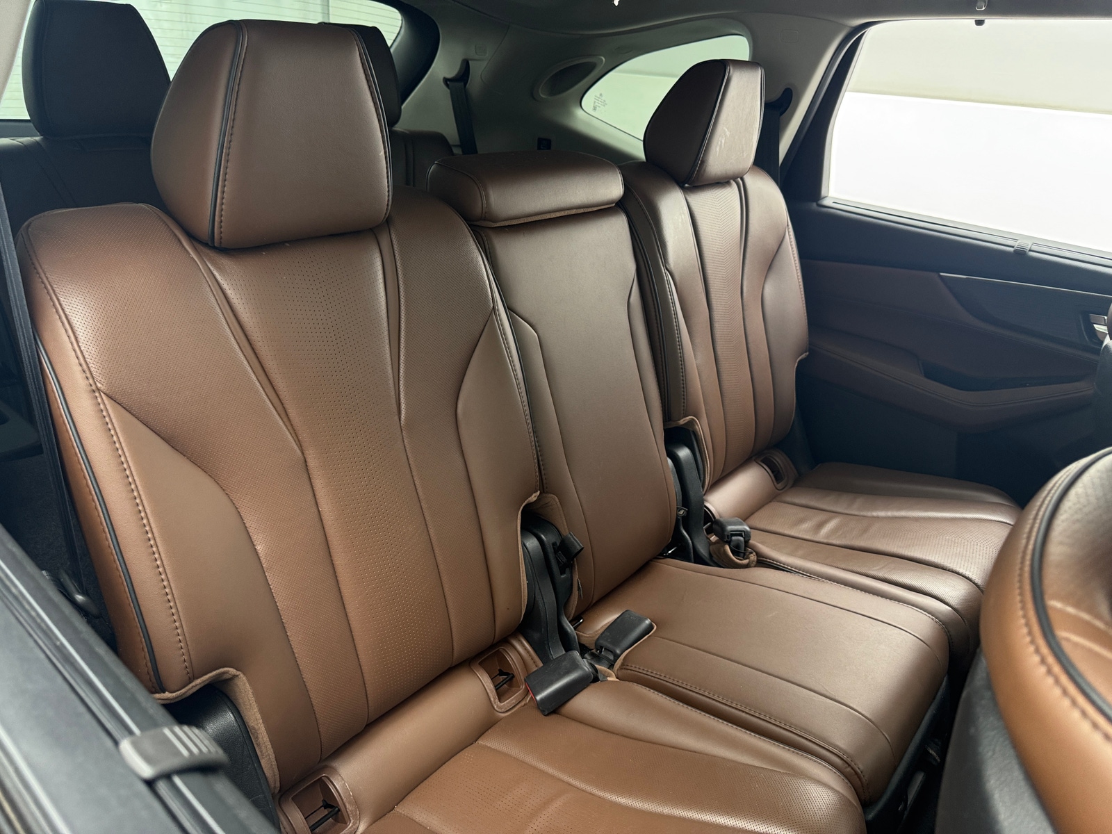 Thumbnail: 2022 Acura MDX - 5