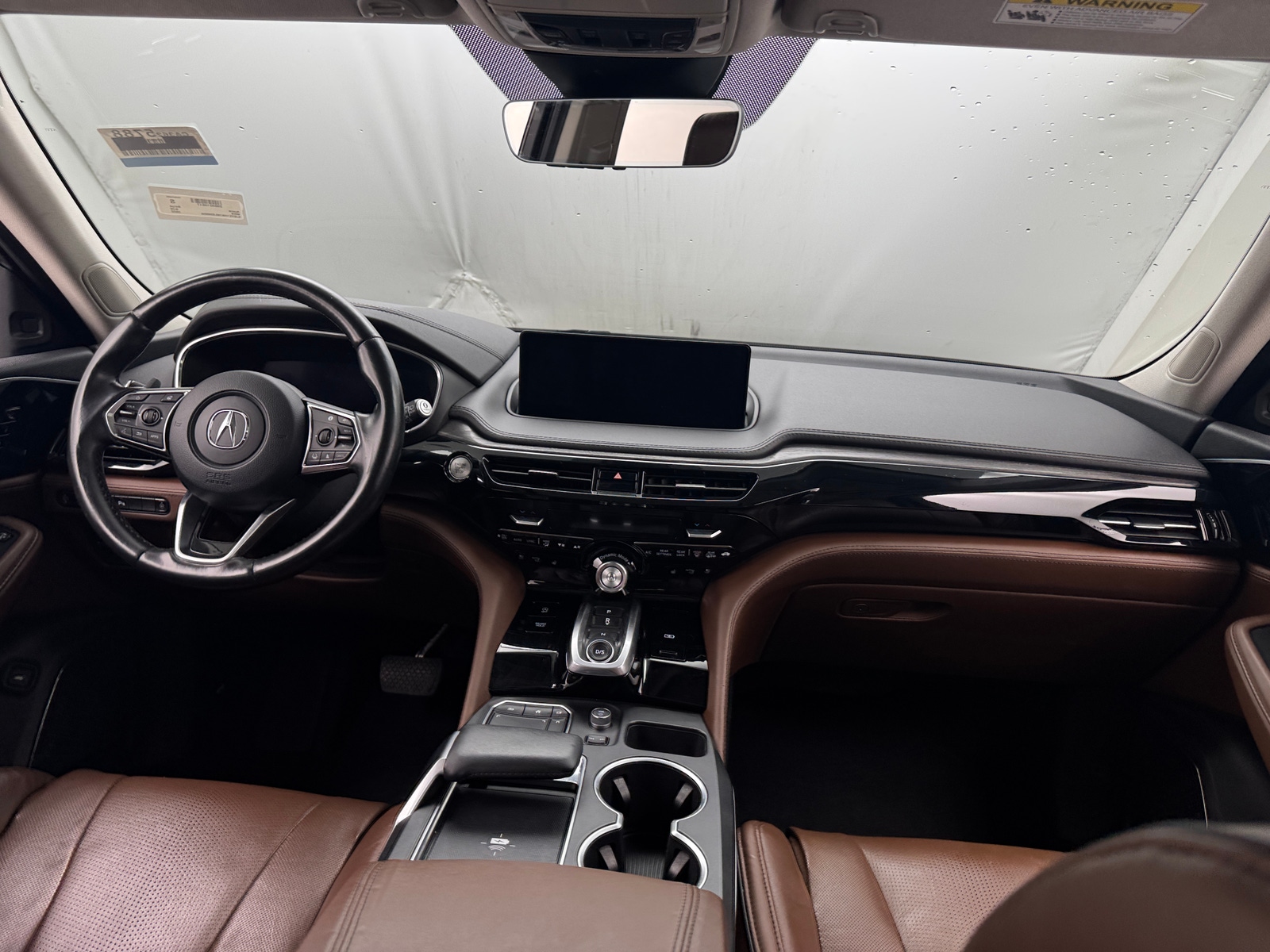 Thumbnail: 2022 Acura MDX - 2