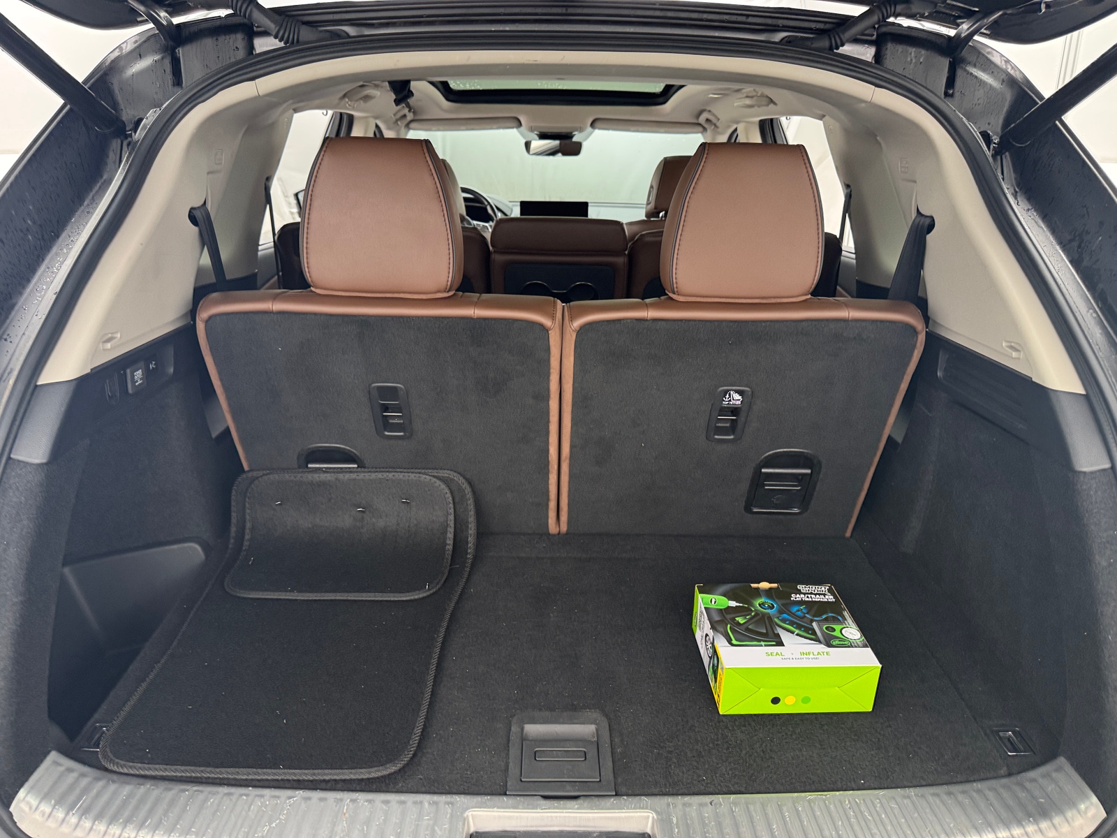 Thumbnail: 2022 Acura MDX - 6