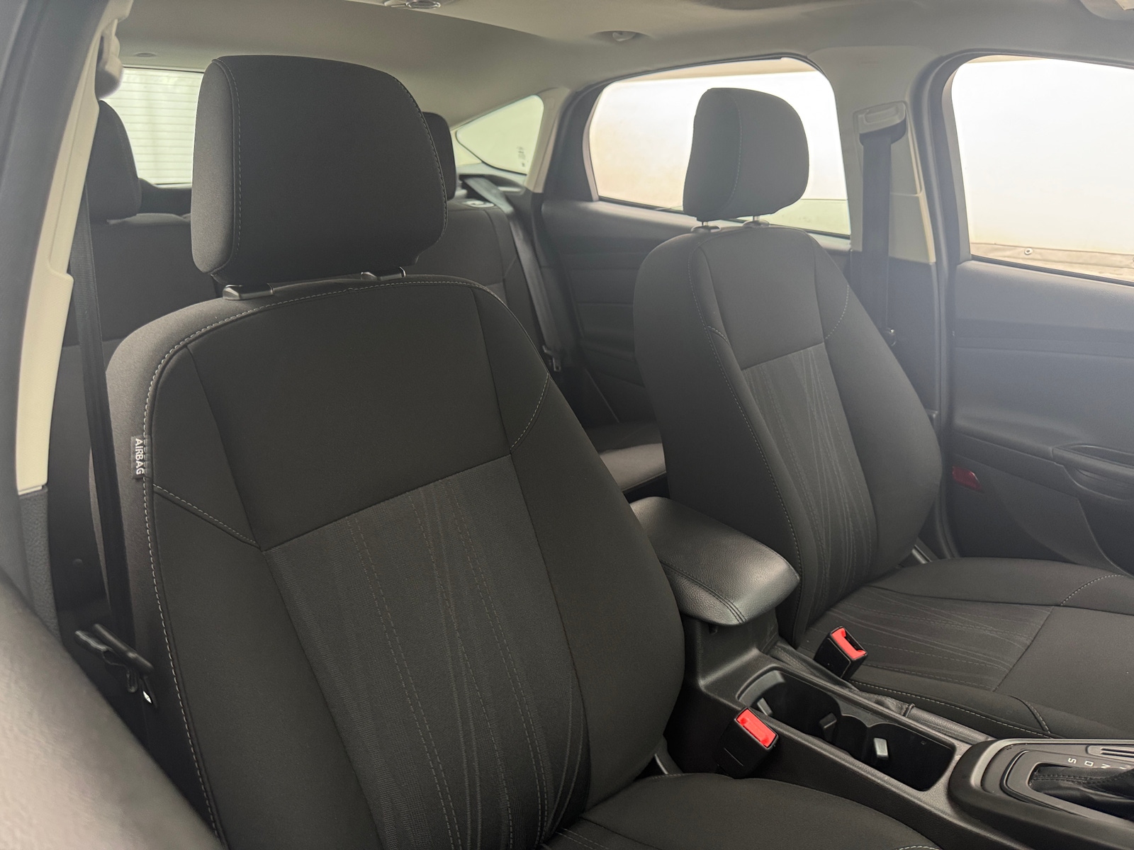 Thumbnail: 2018 Ford Focus - 2