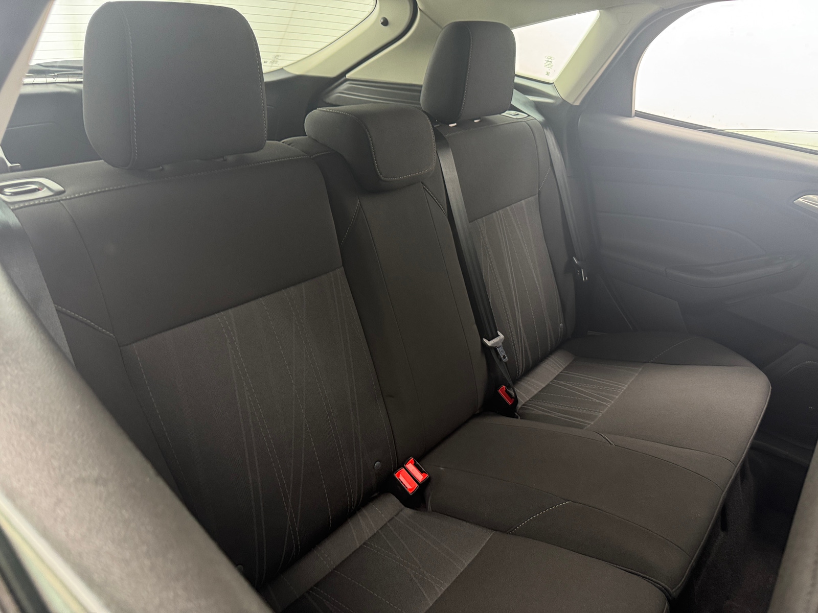 Thumbnail: 2018 Ford Focus - 6