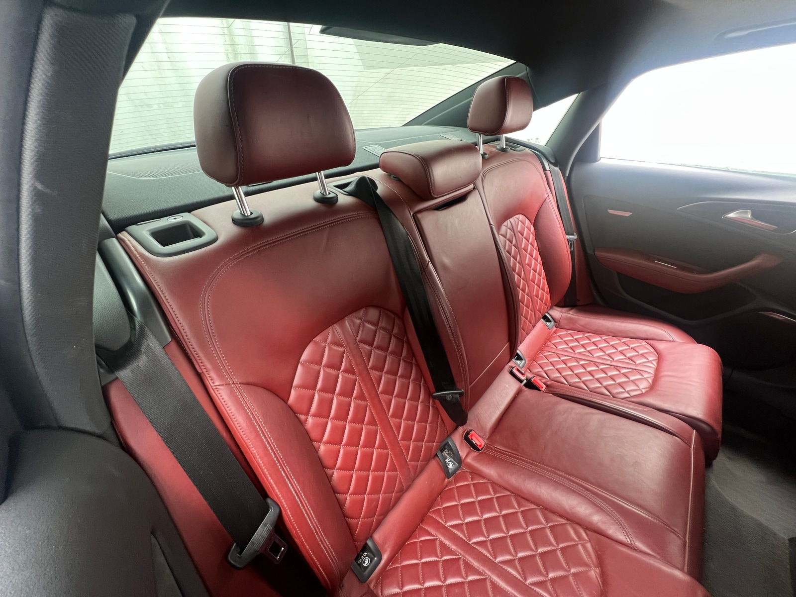 Thumbnail: 2017 Audi S6 - 5