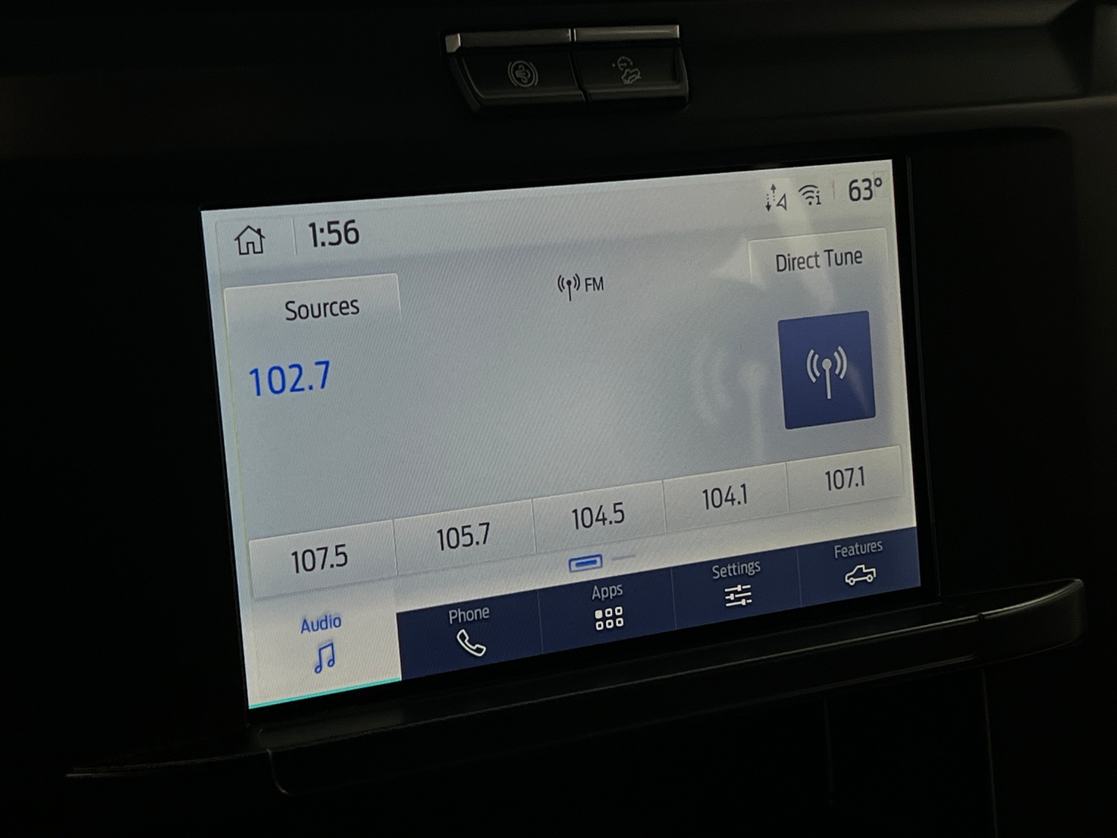 Thumbnail: 2025 Ford Econoline - 4