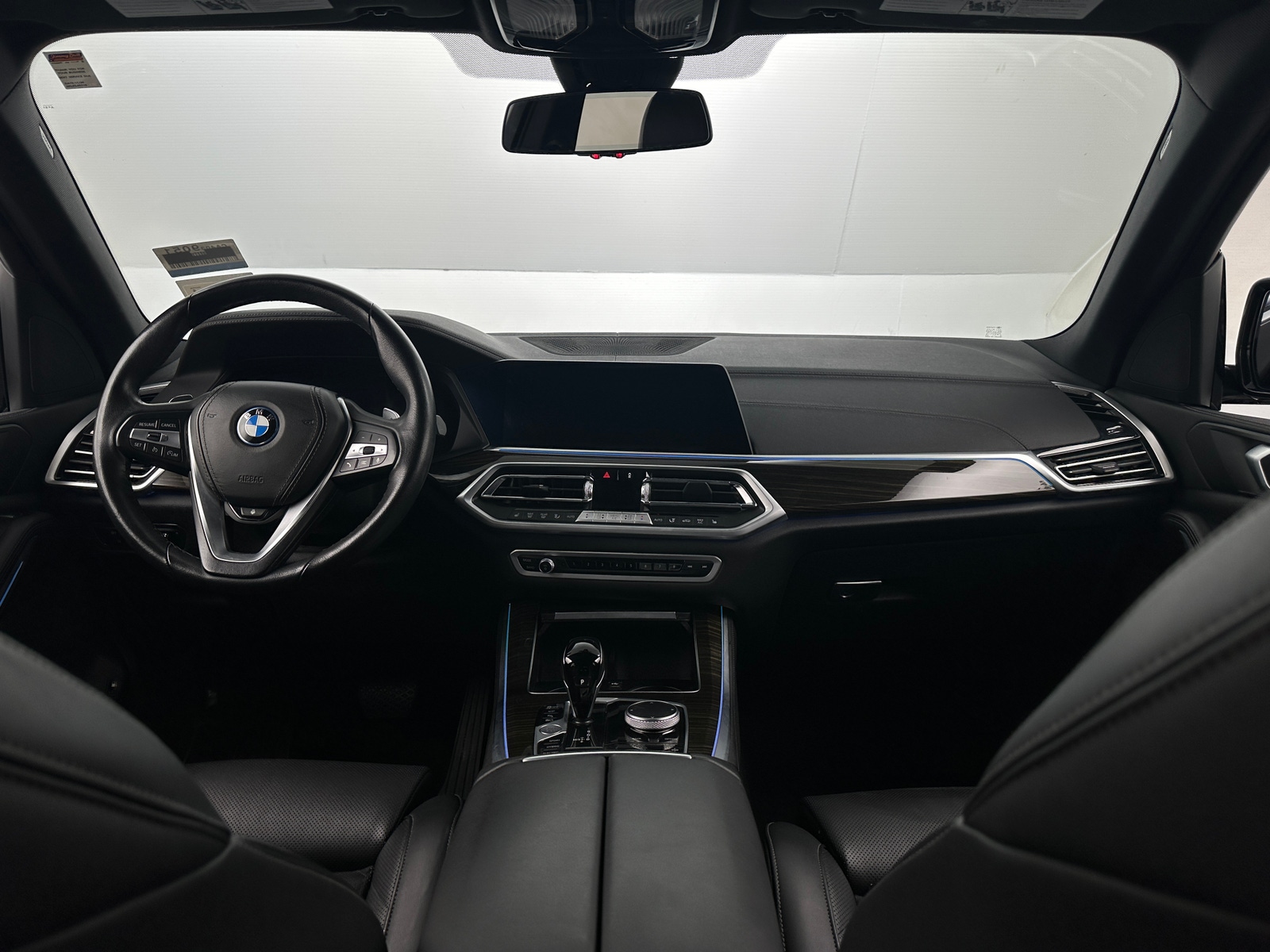 Thumbnail: 2023 BMW X5 - 2