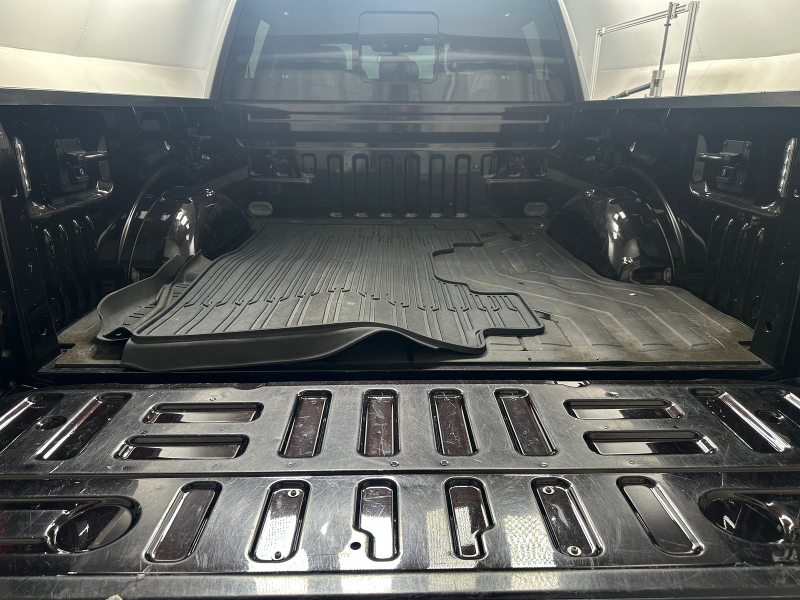 Thumbnail: 2019 Ford Econoline - 6