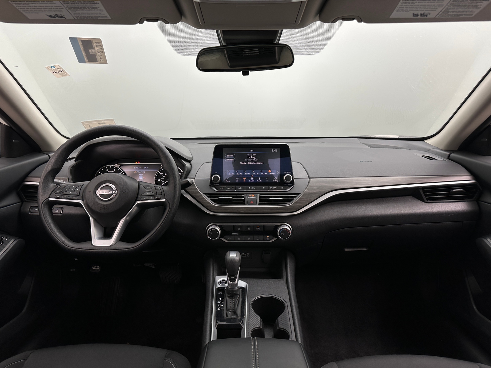 Thumbnail: 2025 Nissan Altima - 3