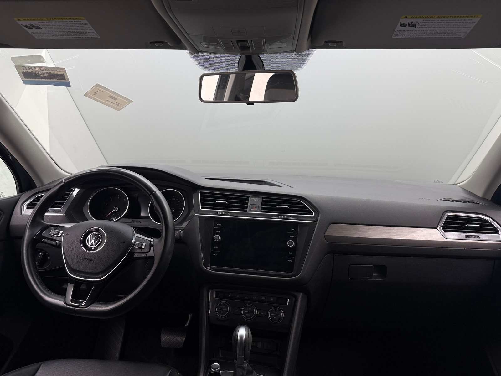 Thumbnail: 2019 Volkswagen Tiguan - 2