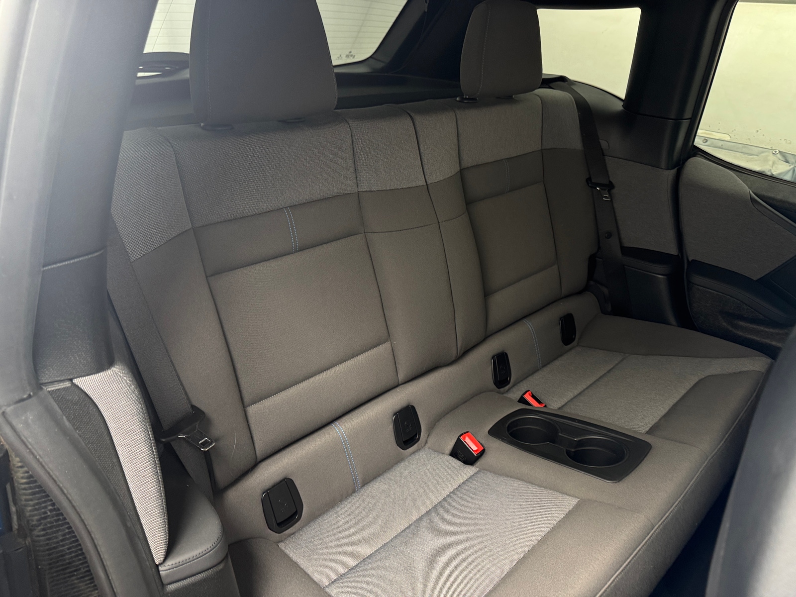 Thumbnail: 2018 BMW i3 - 6