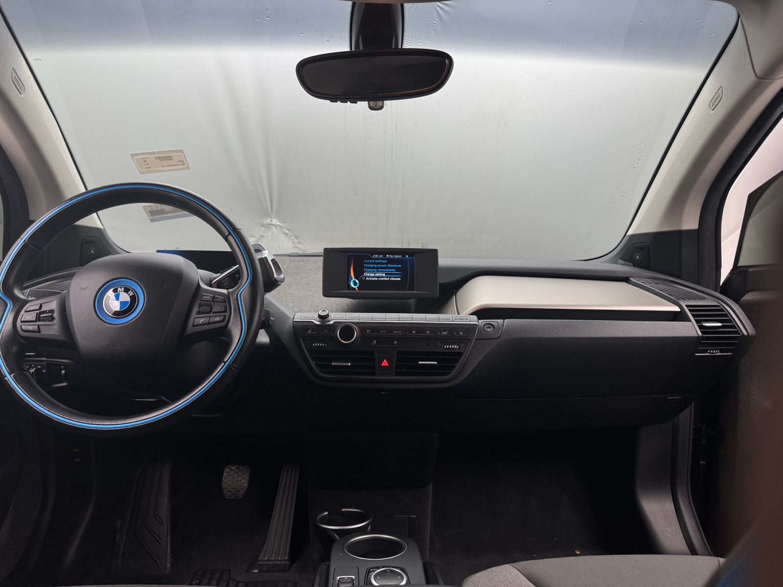 Thumbnail: 2018 BMW i3 - 3