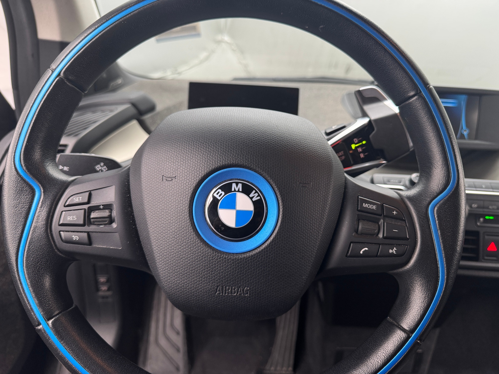 Thumbnail: 2018 BMW i3 - 5