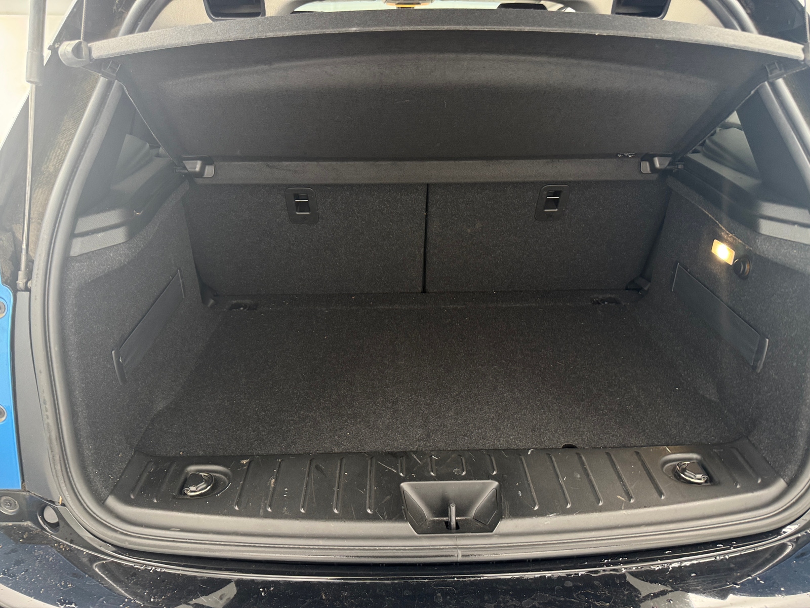 Thumbnail: 2018 BMW i3 - 7