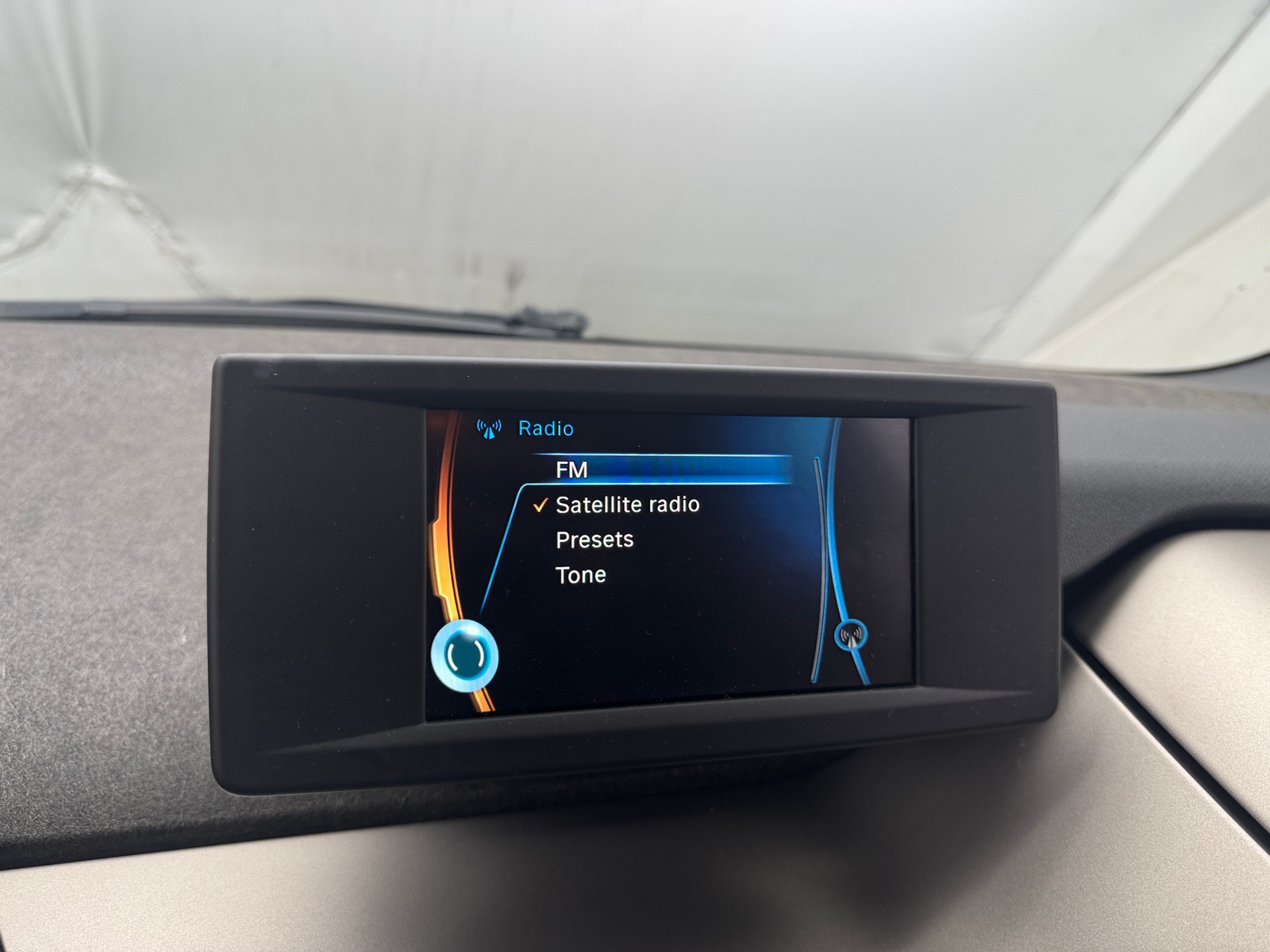 Thumbnail: 2018 BMW i3 - 4