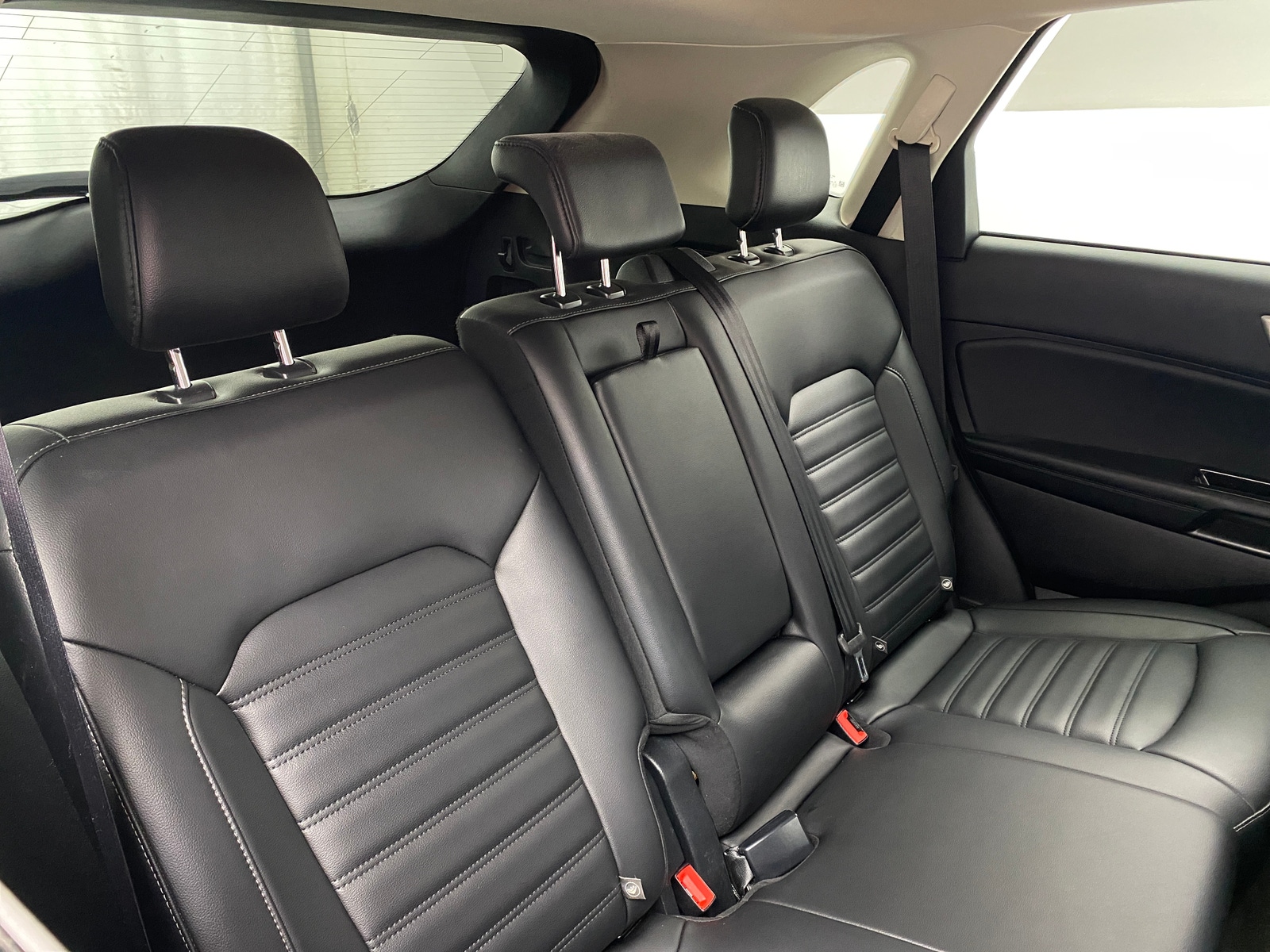 Thumbnail: 2020 Ford Edge - 5