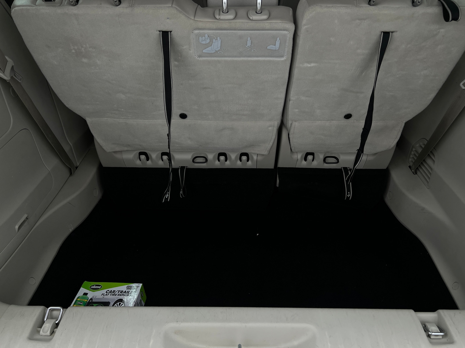 Thumbnail: 2021 Chrysler Pacifica - 6