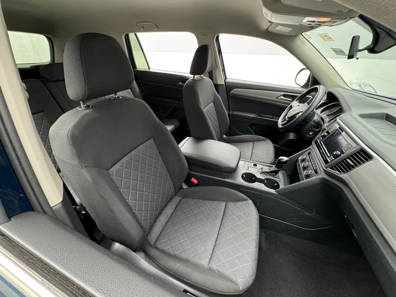 Thumbnail: 2020 Volkswagen Atlas - 2