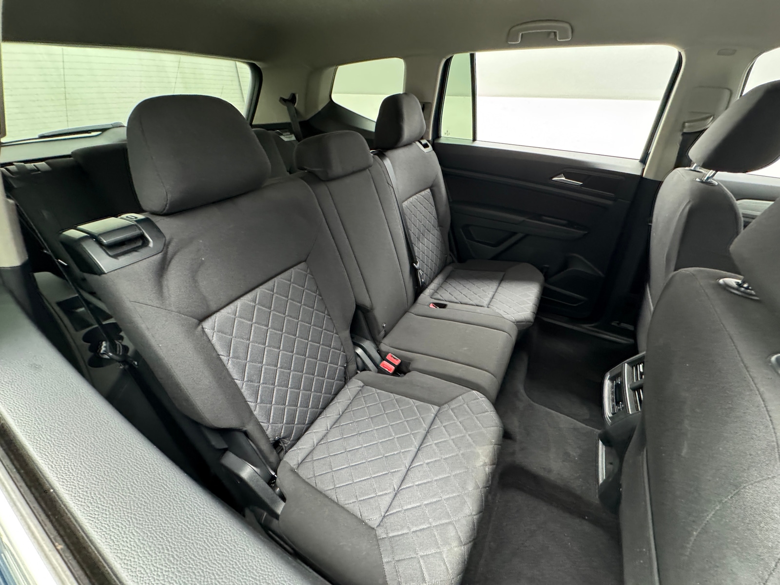 Thumbnail: 2020 Volkswagen Atlas - 6