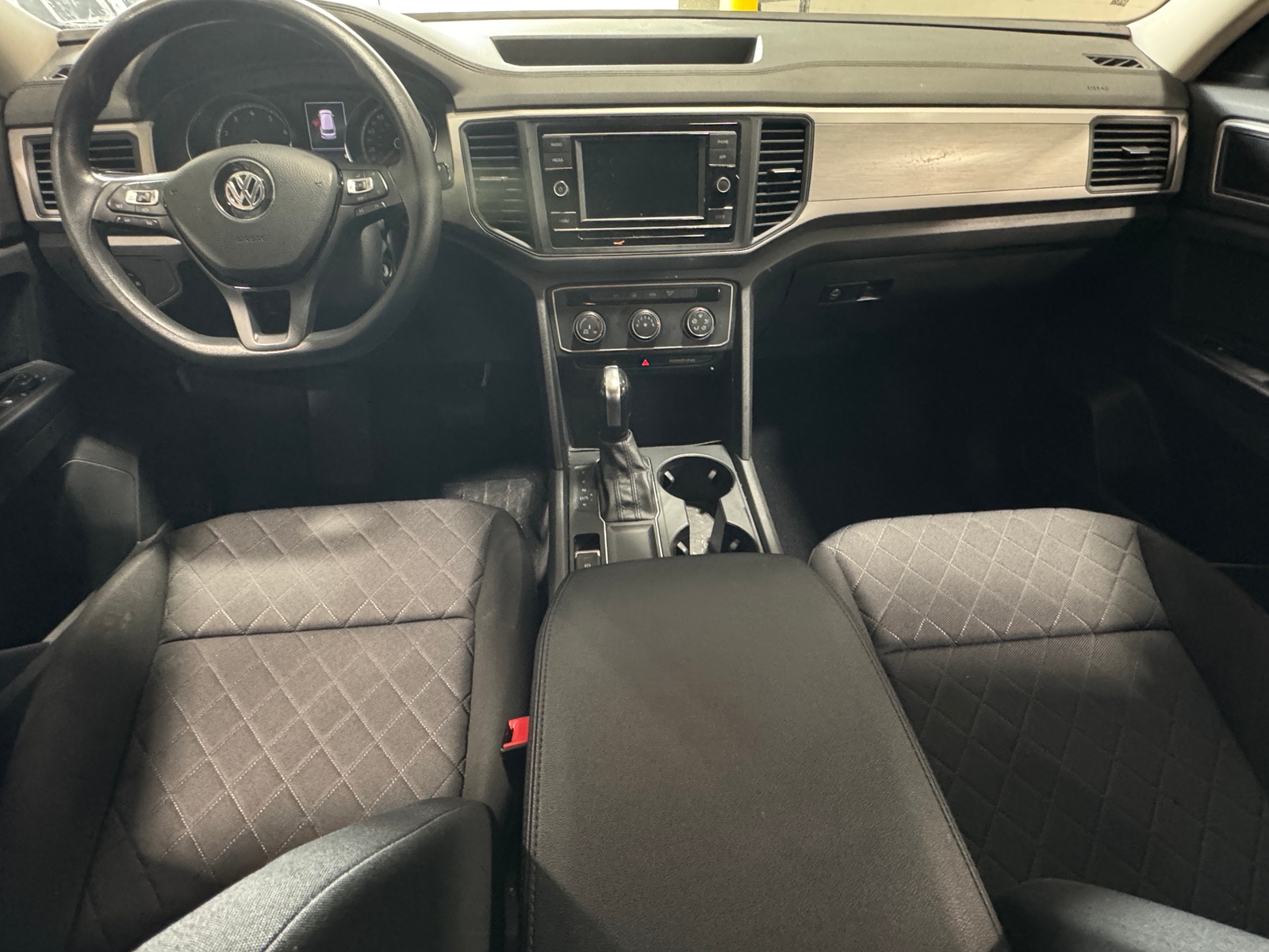 Thumbnail: 2020 Volkswagen Atlas - 3