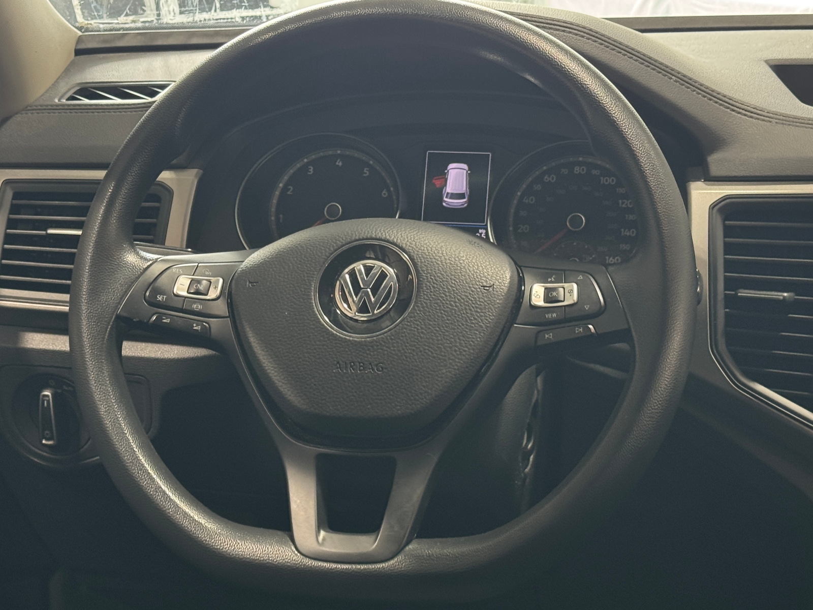 Thumbnail: 2020 Volkswagen Atlas - 5