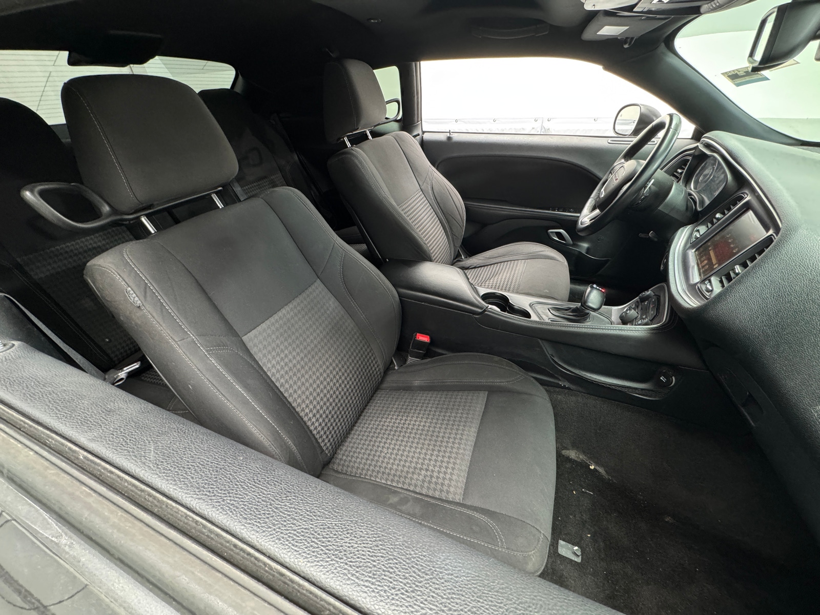 Thumbnail: 2015 Dodge Challenger - 2